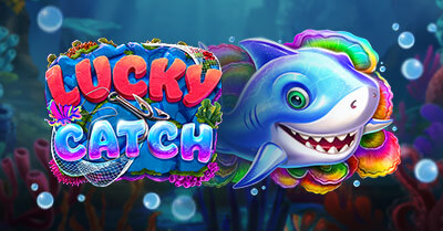 LuckyBlock Lucky Catch